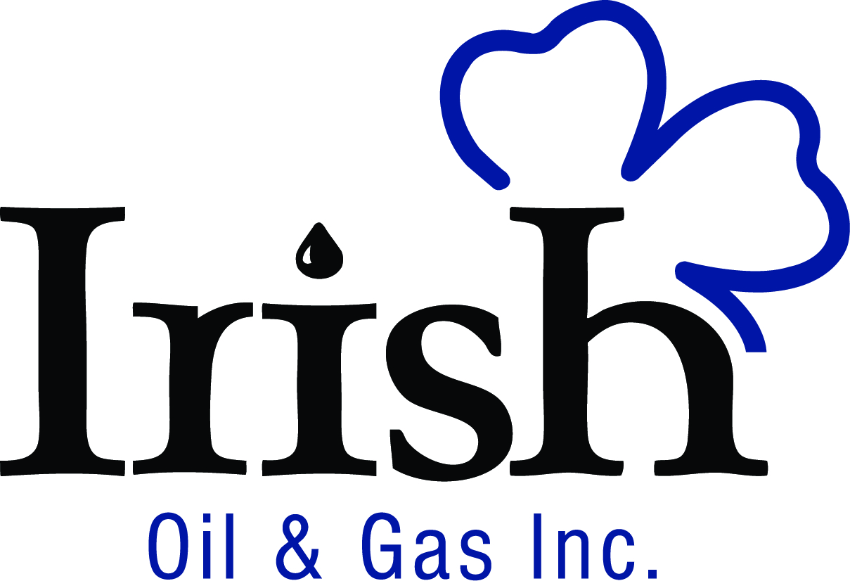 Irish Oil & Gas