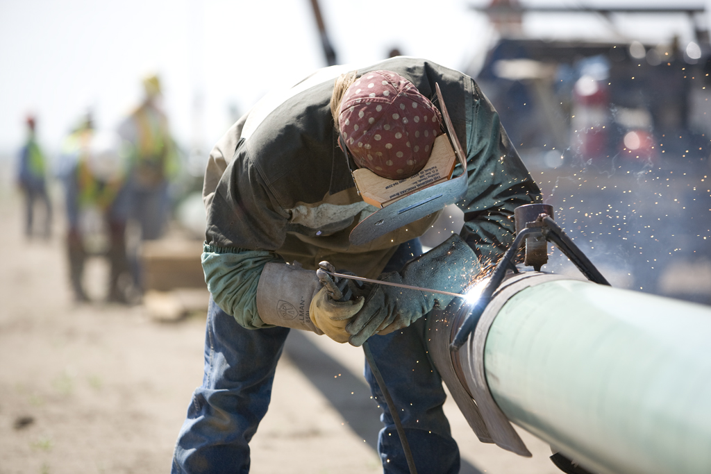 NDPC Reconvenes Task Force To Increase Natural Gas Capture